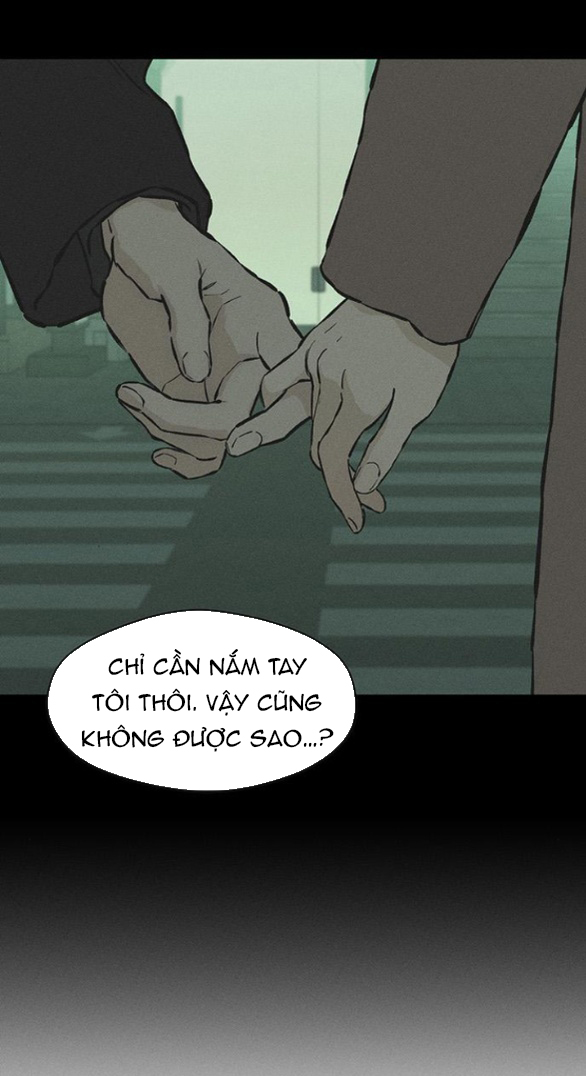 [18+] Nước Mắt Trên Đóa Hoa Tàn chapter 25.2 4