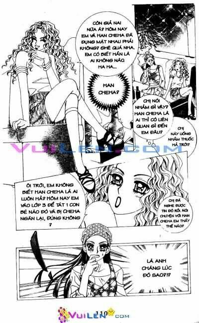 thiên thần tái thế chapter 1 110