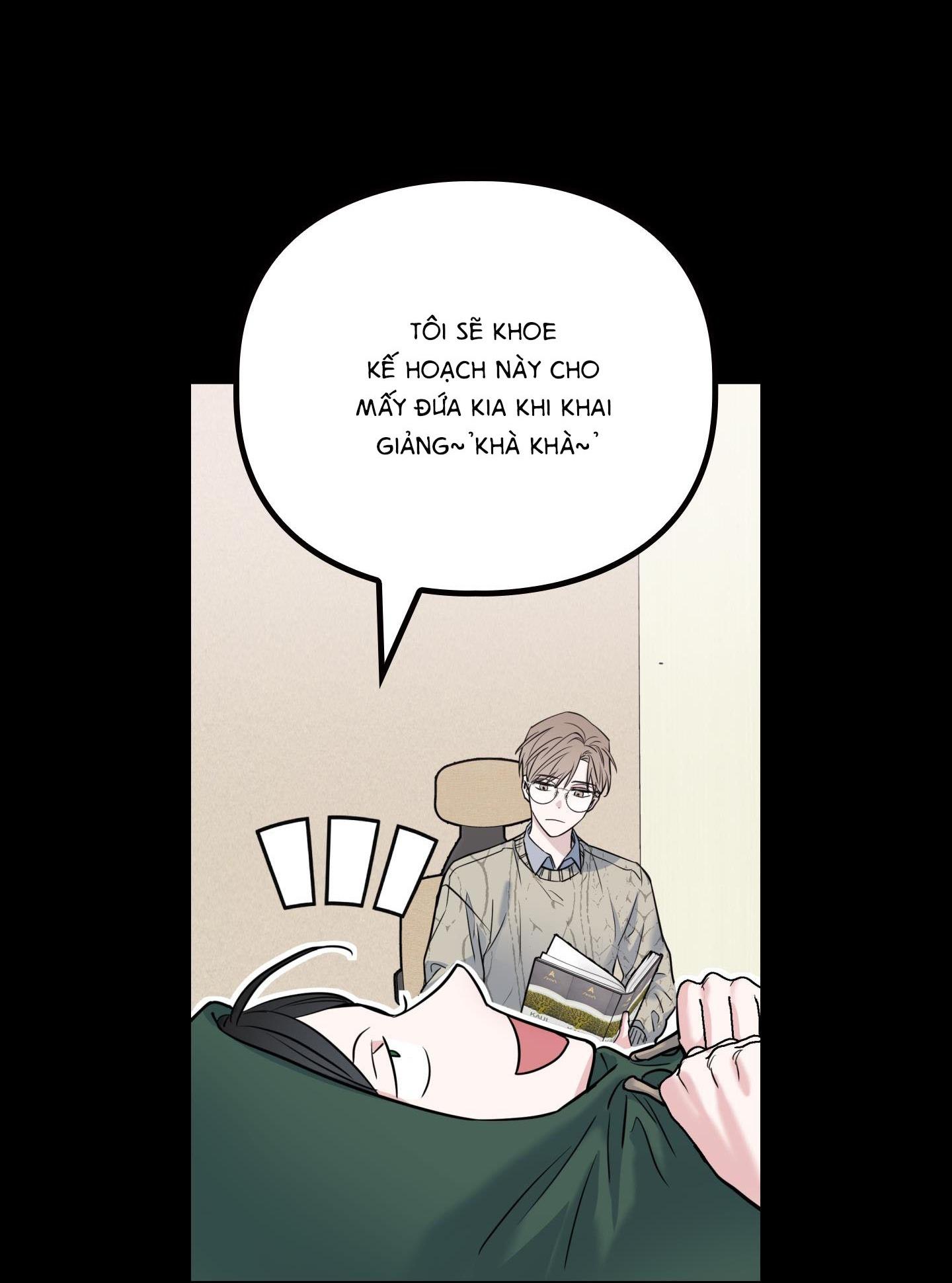 alpha mặt hàng không thể trả chapter 6 14