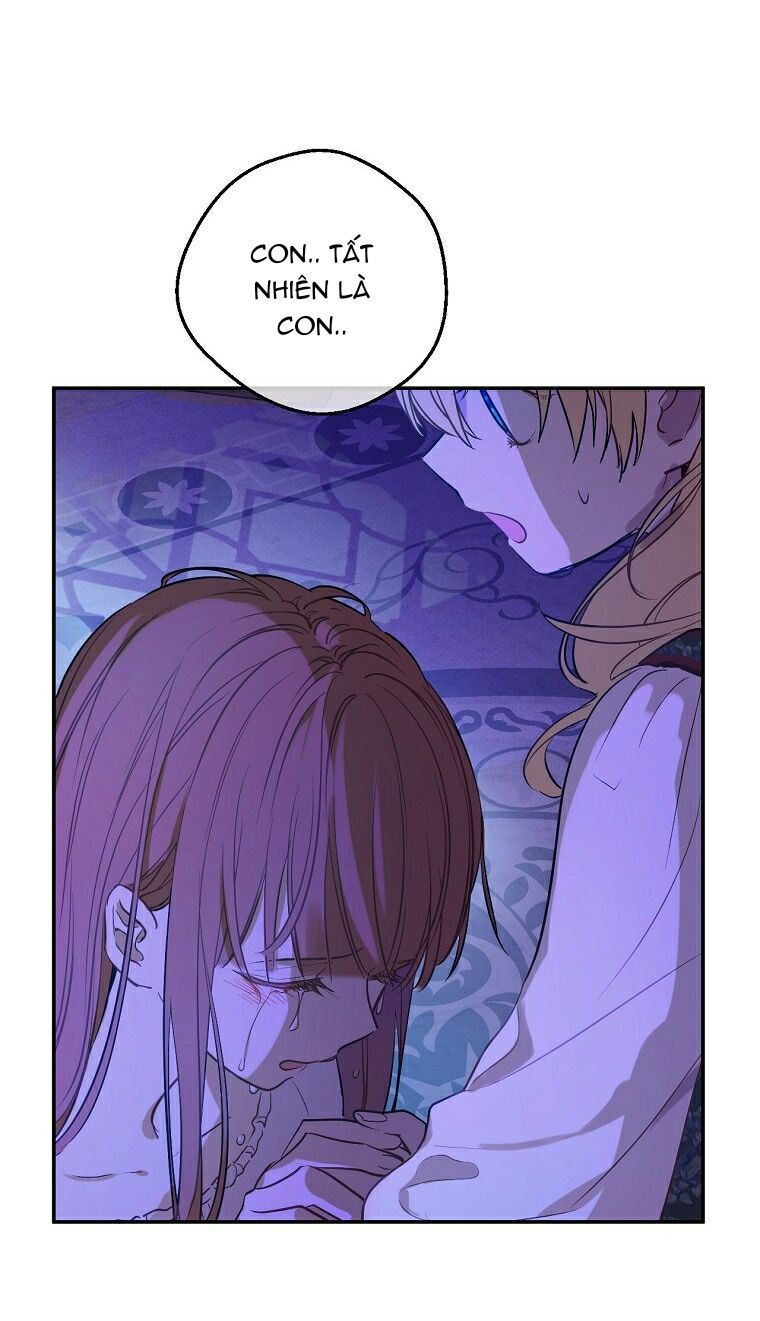 một ngày nọ tôi bỗng thành nàng công chúa chapter 113 20