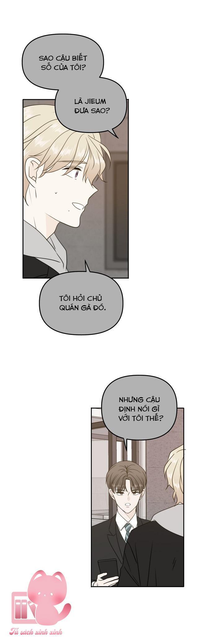 hẹn gặp nhau ở kiếp thứ 19 chapter 94 4