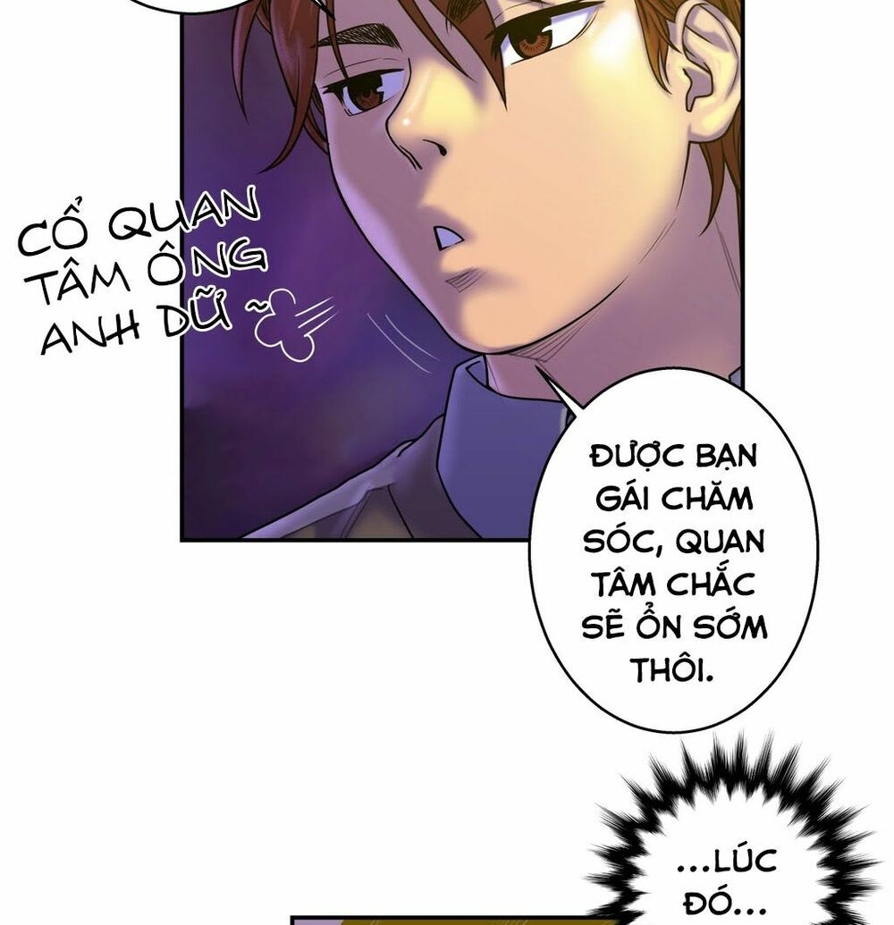 Liêu Trai Chí Dị Phiên Bản Hàn Quốc Chapter 8 - Trang 2