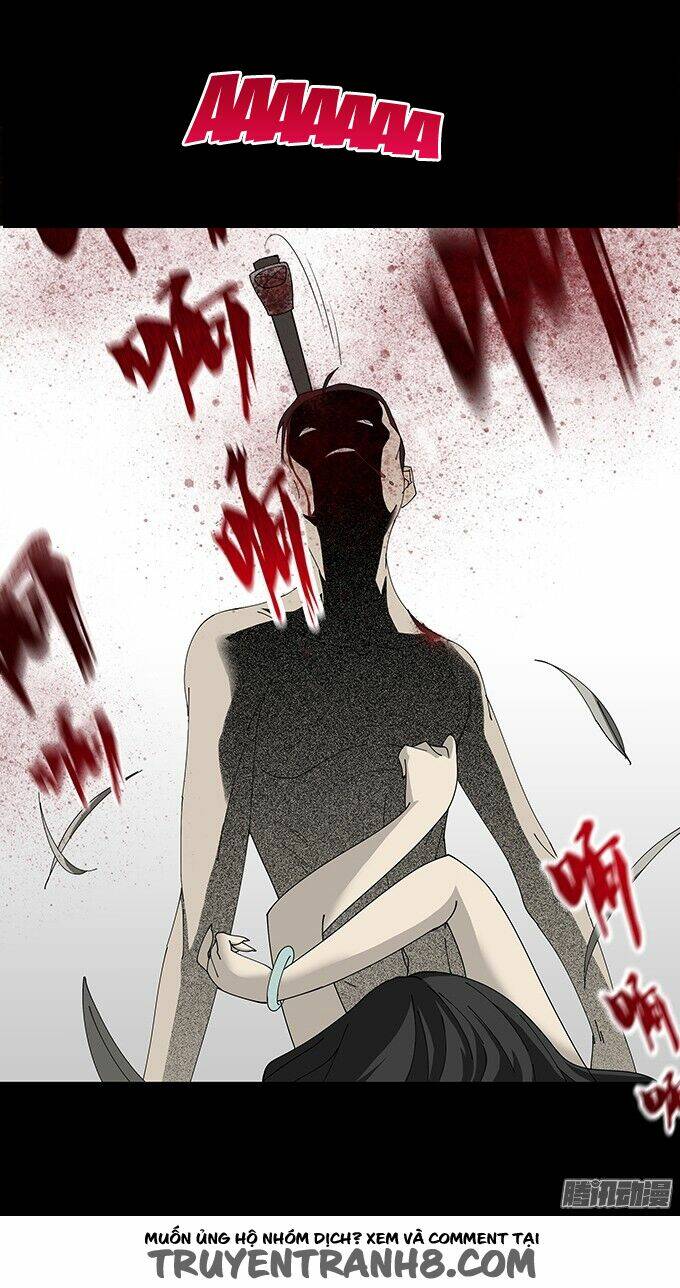 ớn lạnh tuyệt đối chapter 71 35