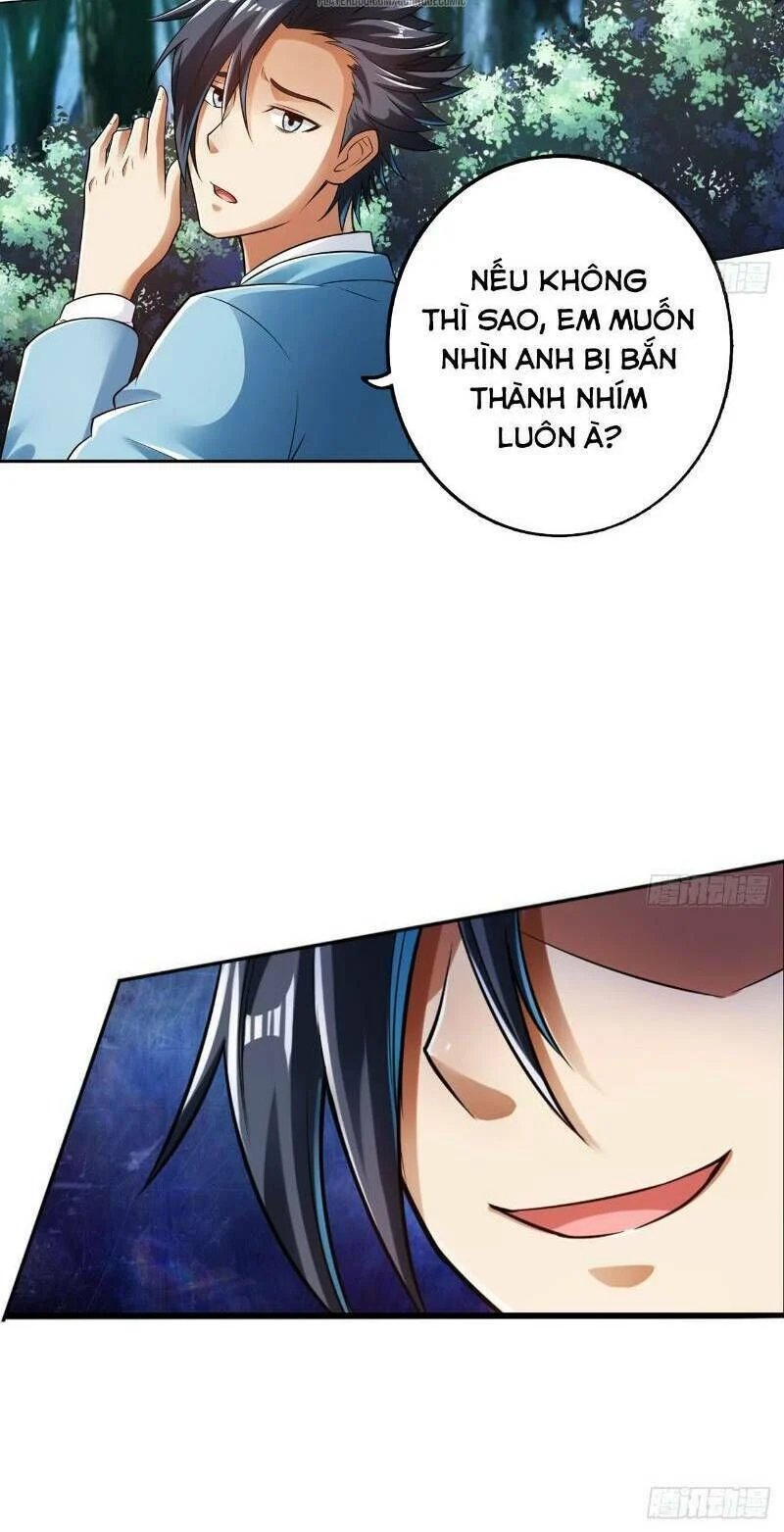 nhân vật phản diện đi tìm đường chết chapter 21 4