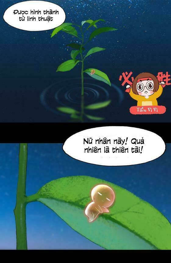 ma quân đại nhân, phu nhân lại trốn rồi! chapter 3 11