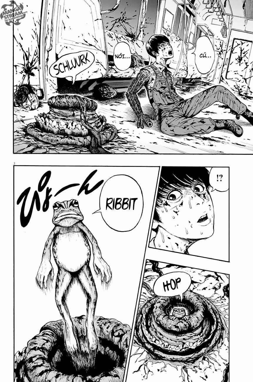 đọa nhân chapter 2 3