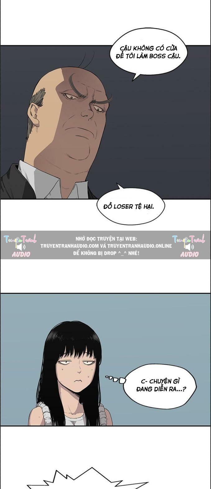 anh shipper may mắn chapter 34 9