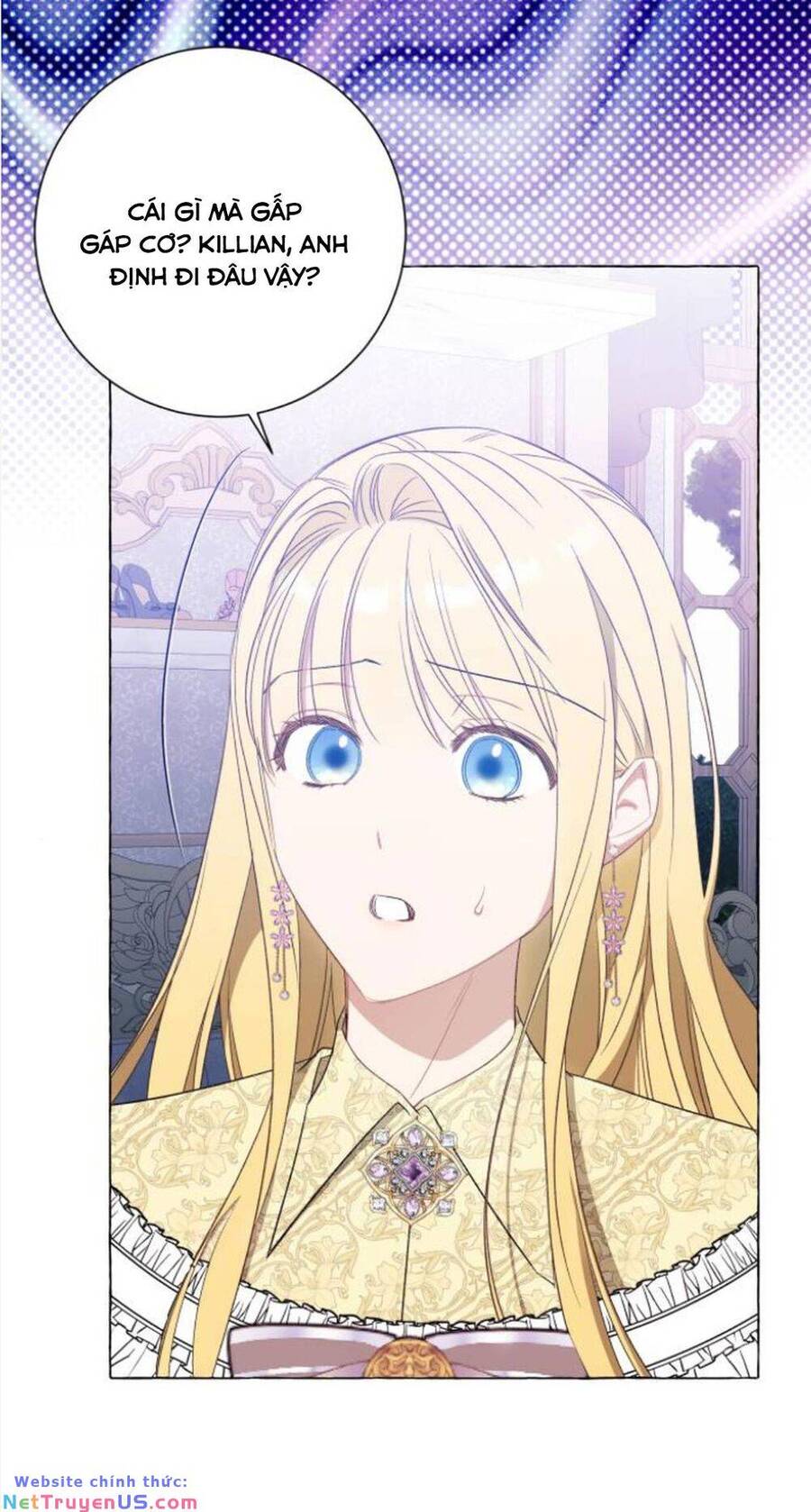 tôi tưởng đó chỉ là tiểu thuyết trọng sinh bình thường chapter 41 84