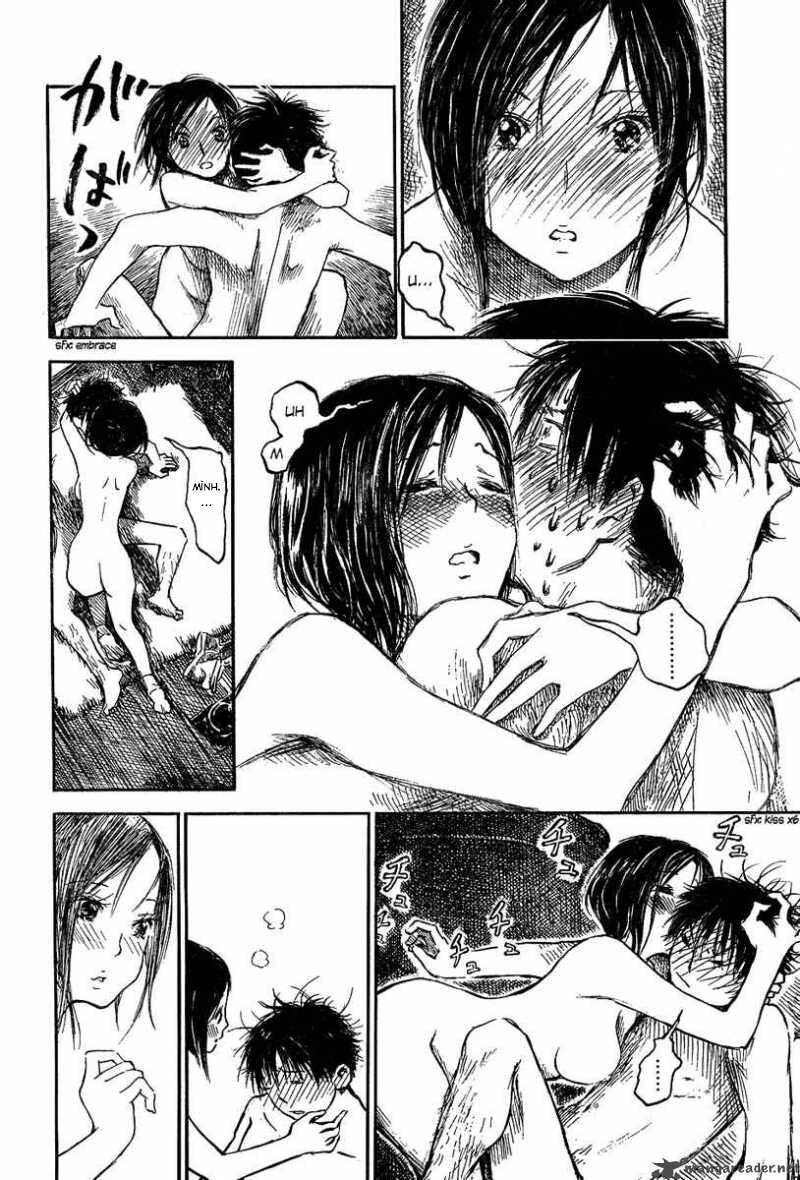 natsu no zenjitsu chapter 2 25