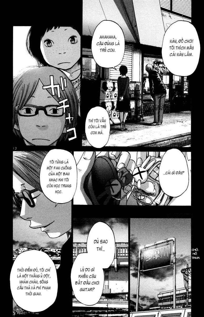 thực tế cuộc sống chapter 27 12