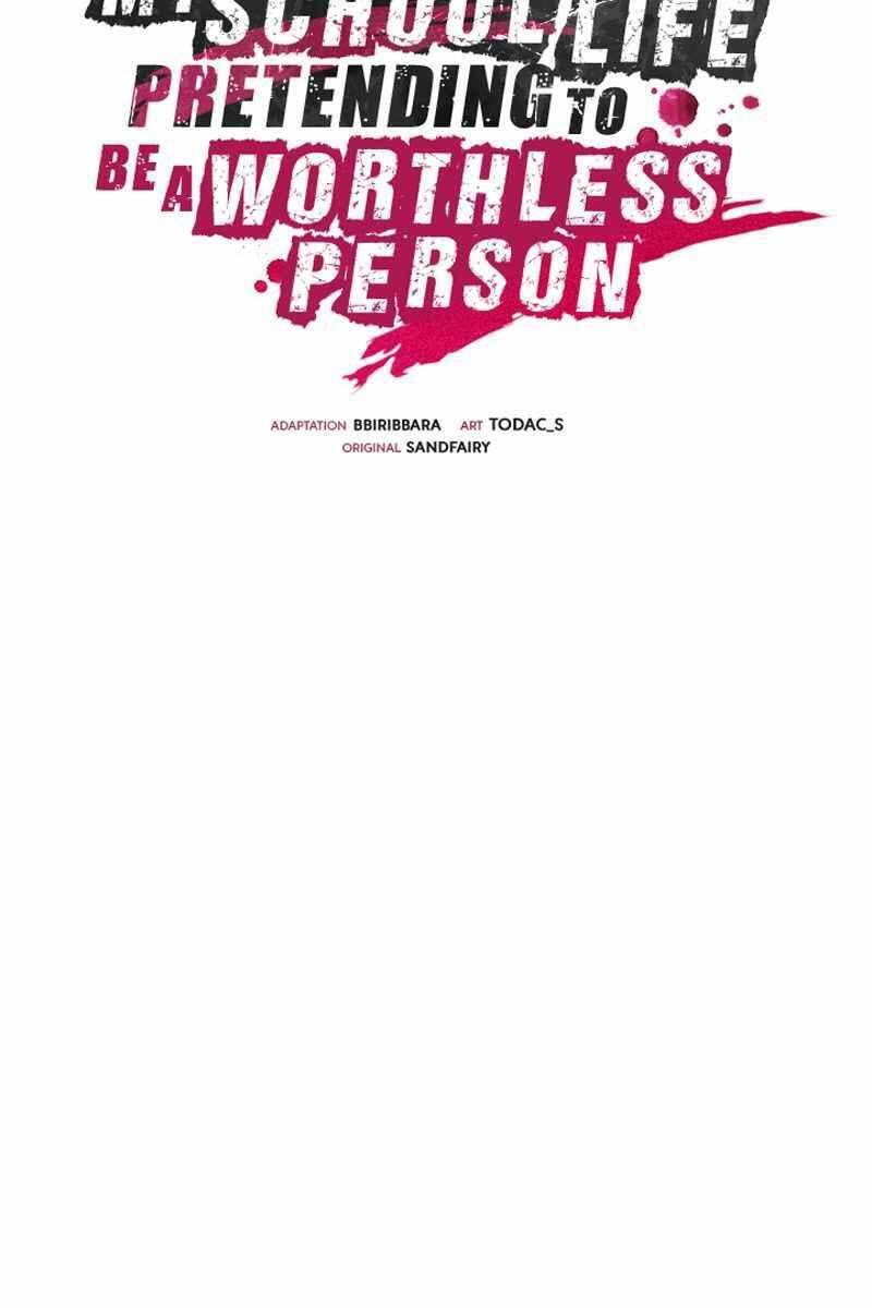 giả vờ làm kẻ vô dụng ở học đường chapter 34 64