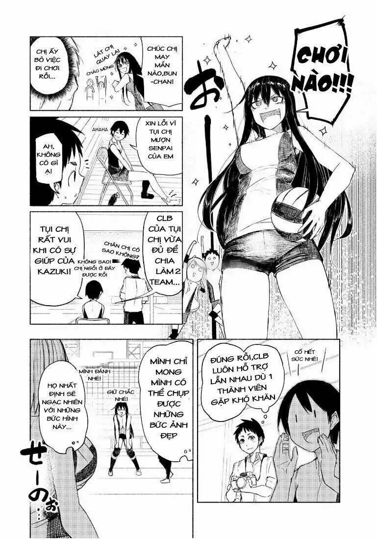 futari no jikan (onio) chapter 5 10