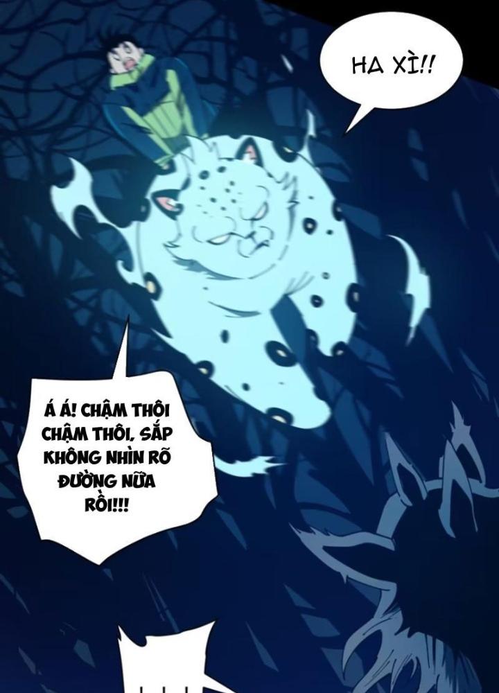 cẩn thận nhập ma chapter 19 16