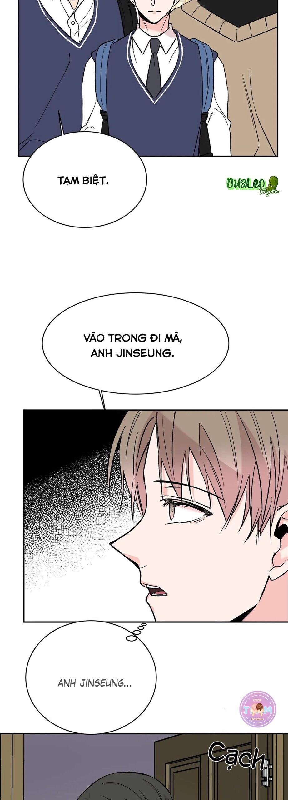 đảo ngược chapter 8 31