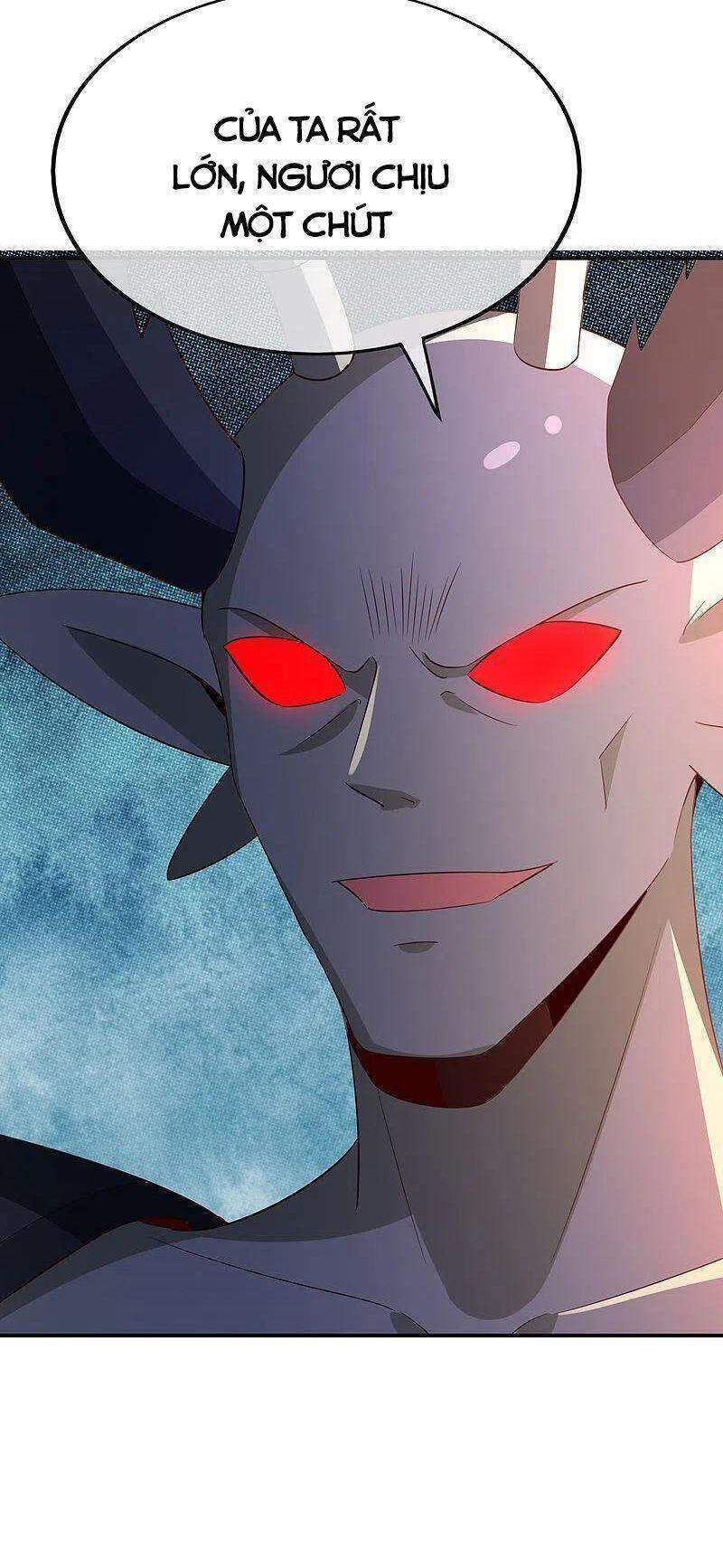 vòng bạn bè mạnh nhất của tiên giới chapter 156 25