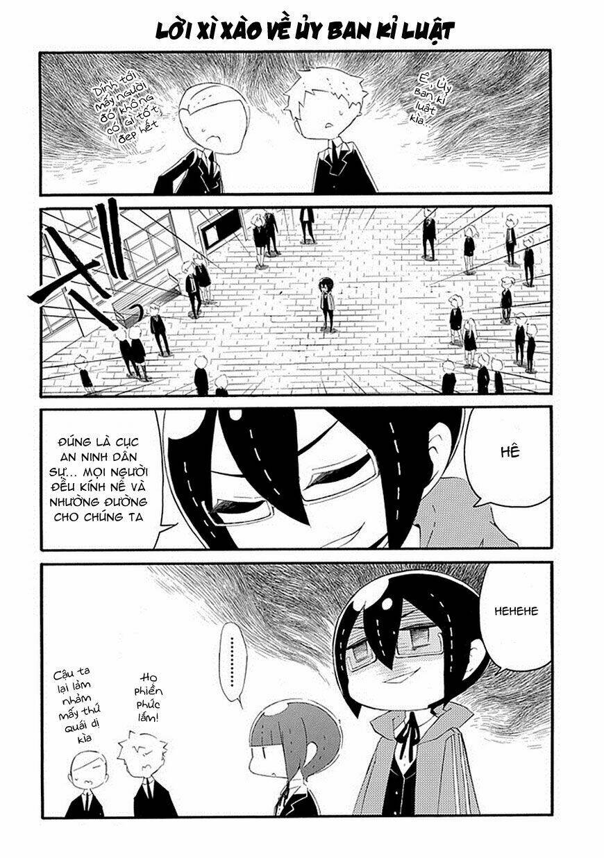 gakuen psycho-pass chapter 2 9