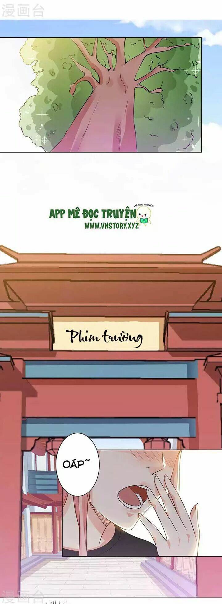 tổng tài đại nhân thật xấu hổ chapter 33 13