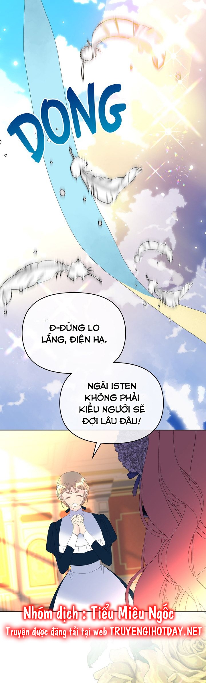 nuôi chồng từ bé chapter 30 12