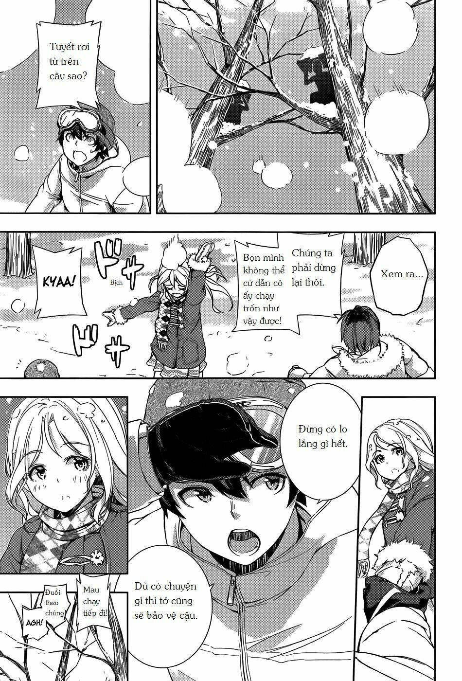 soutaisei moteron chapter 9 19