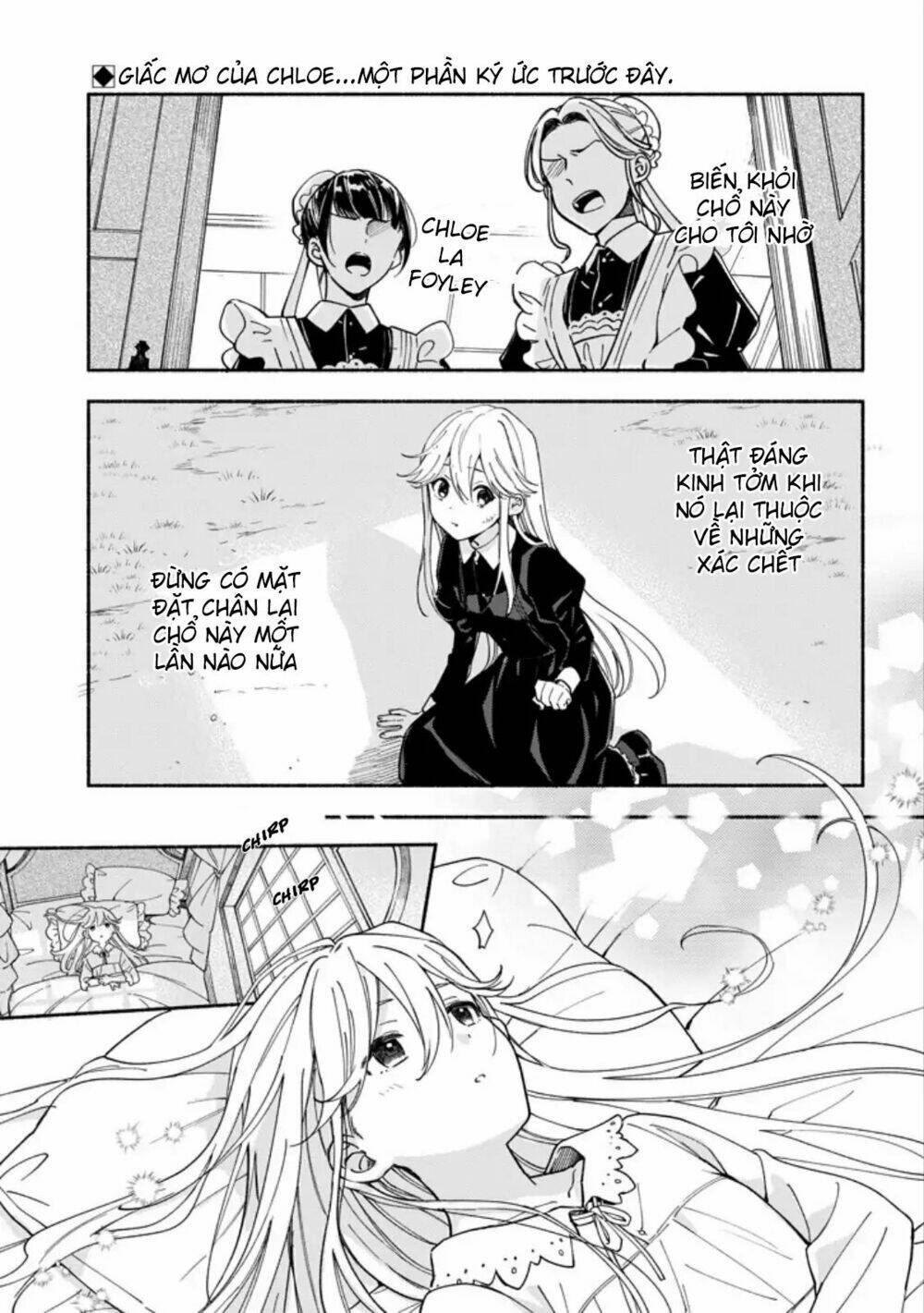 the necromancer maid chapter 3 2