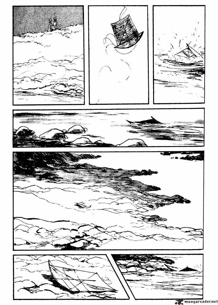 lone wolf and cub chapter 65 19