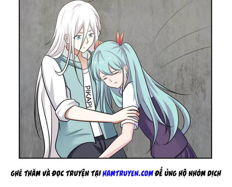 tuyệt thế võ công chapter 155 9