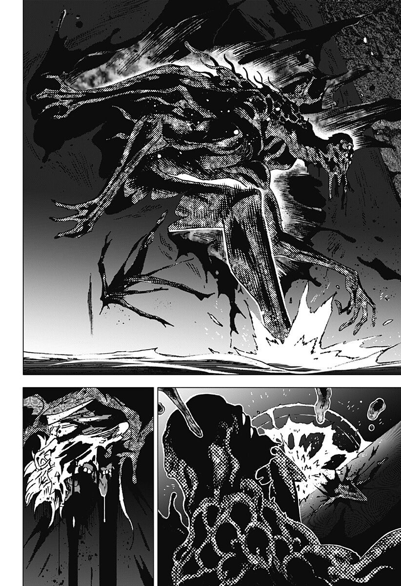 summer time render chapter 124 3