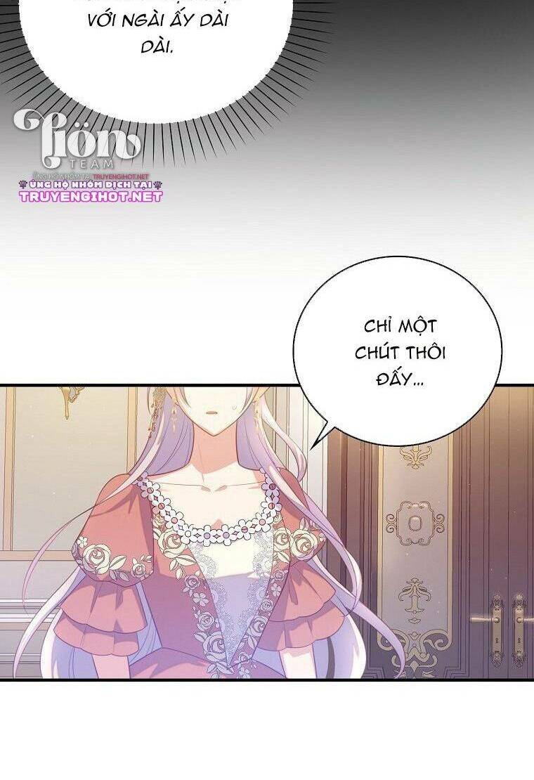 chỉ nhận thức được sau khi mất em chapter 27.1 24