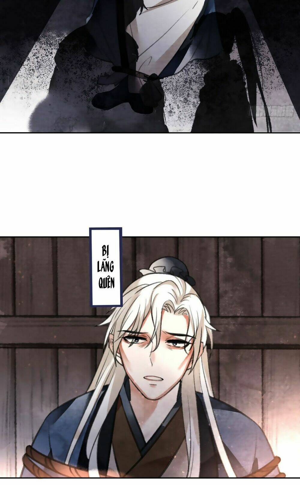 giấc mộng nam triều chapter 20 16