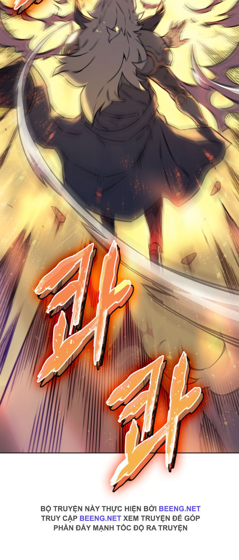 sự trở lại của pháp sư vĩ đại sau 4000 năm chapter 1 20