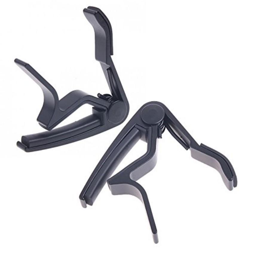 Capo guitar vines pba105bk, capo guitar vines pba105bk (đen) 206437- 2