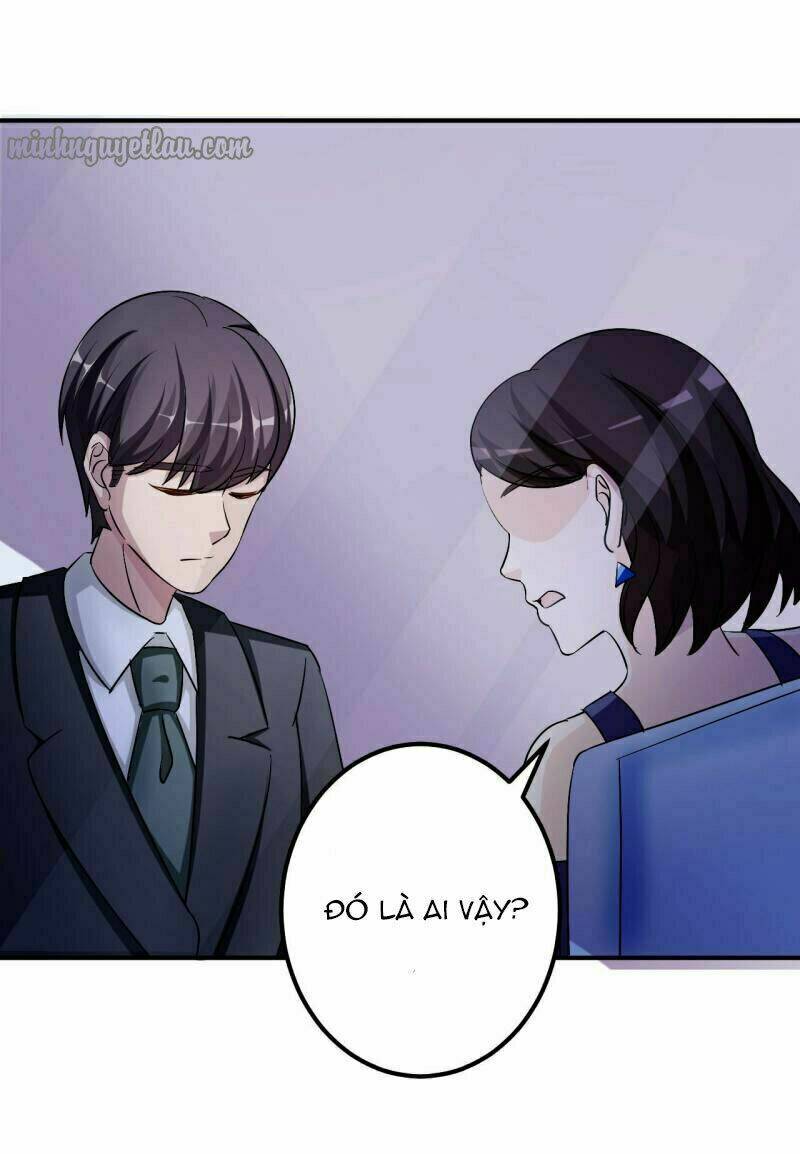 mạc thiếu bức hôn: vợ mới khó chống đỡ chapter 82 51