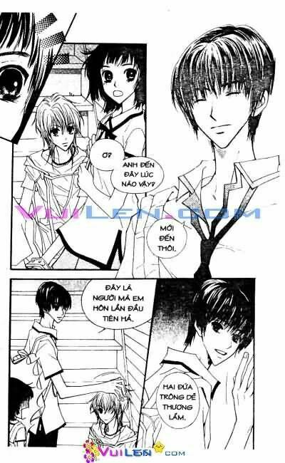 thiên thần dễ thương chapter 5 165