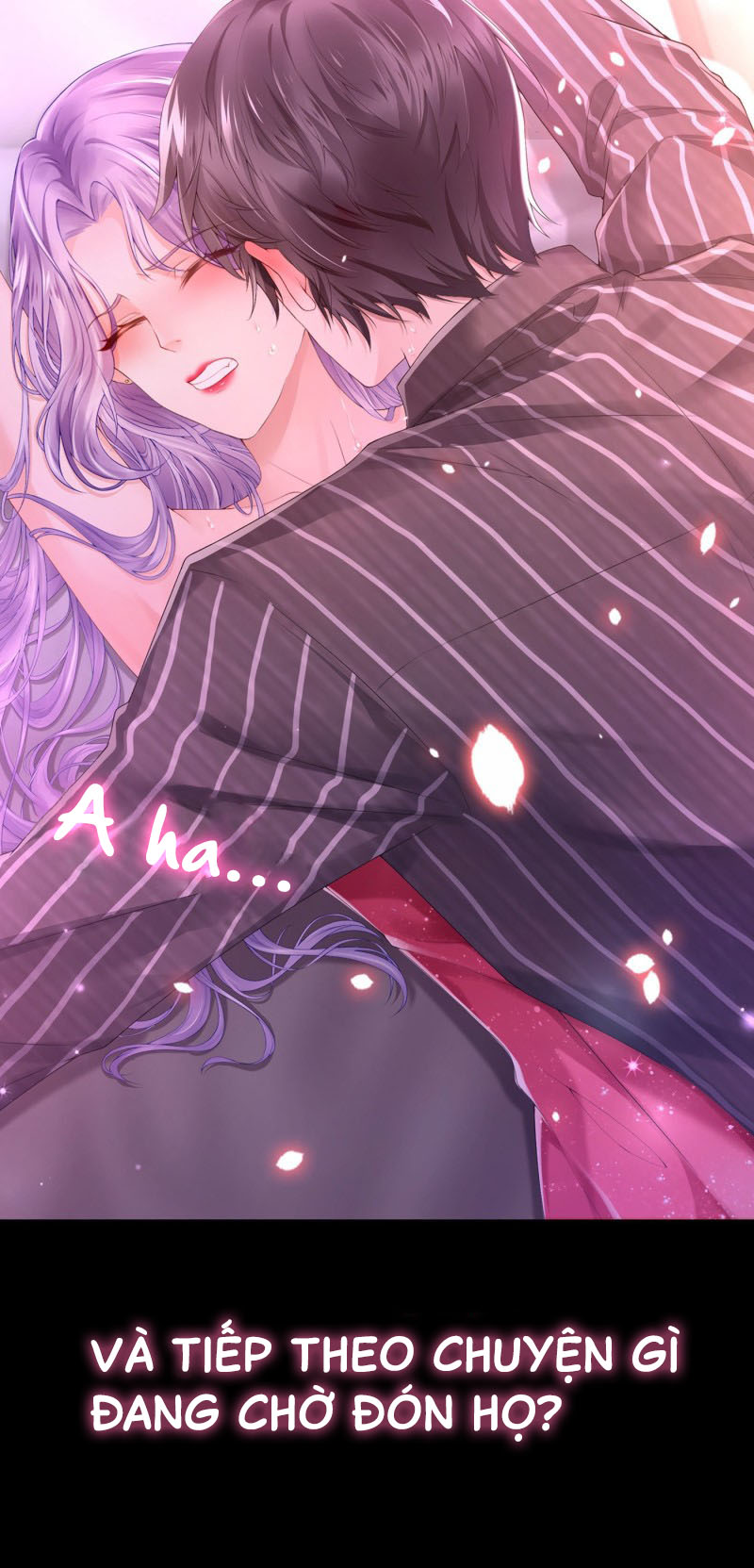 manh bảo tinh quái của tổng tài máu lạnh chapter 0 18