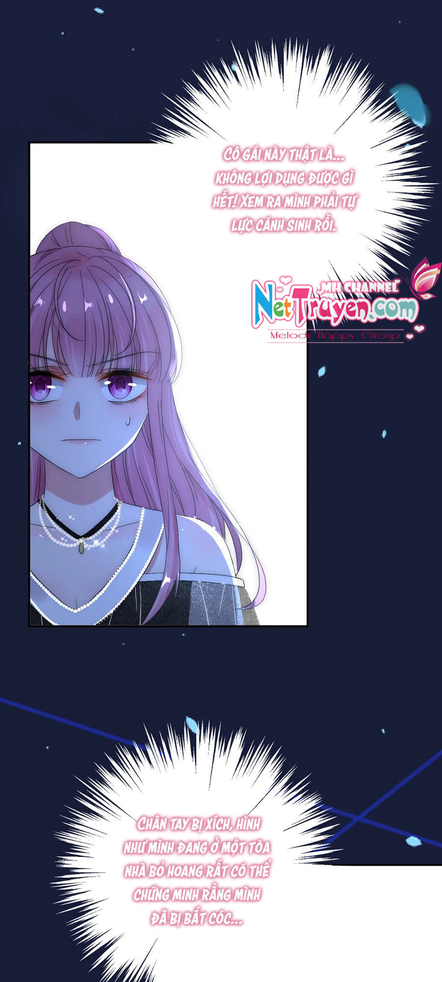 hoàn mỹ lão công tiến hóa luân chapter 87 29