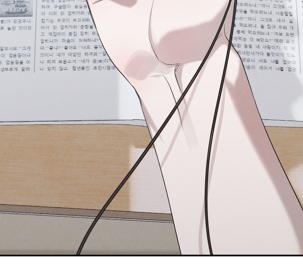 [18+] người đàn ông làm tình với quỷ chapter 24.2 18