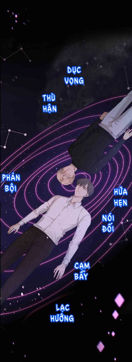 cú va chạm không độ chapter 0.5 18