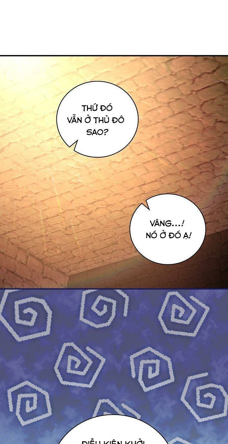 đứa bé đó không phải con anh chapter 64 69