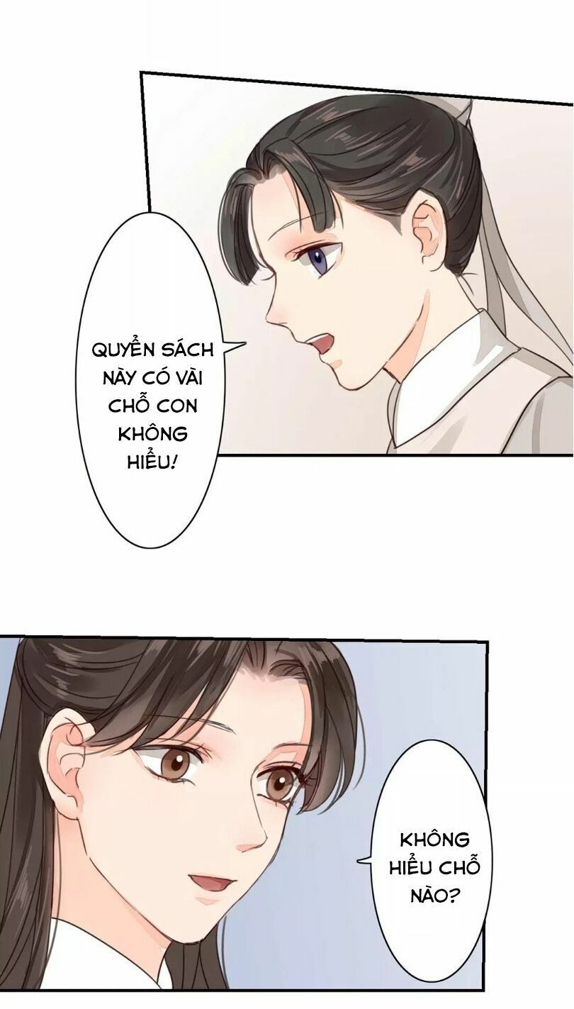 chỉ phu vi thê chapter 41 2