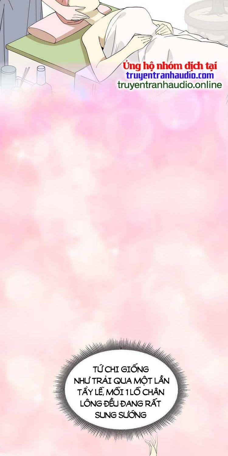 ta xuất sơn liền vô địch chapter 14 38