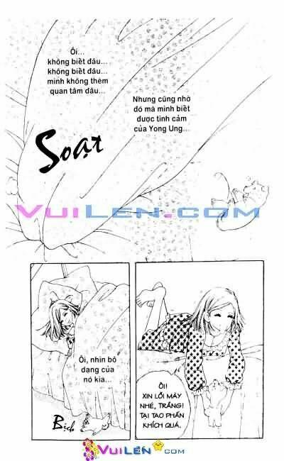 bong bóng trắng chapter 6 36