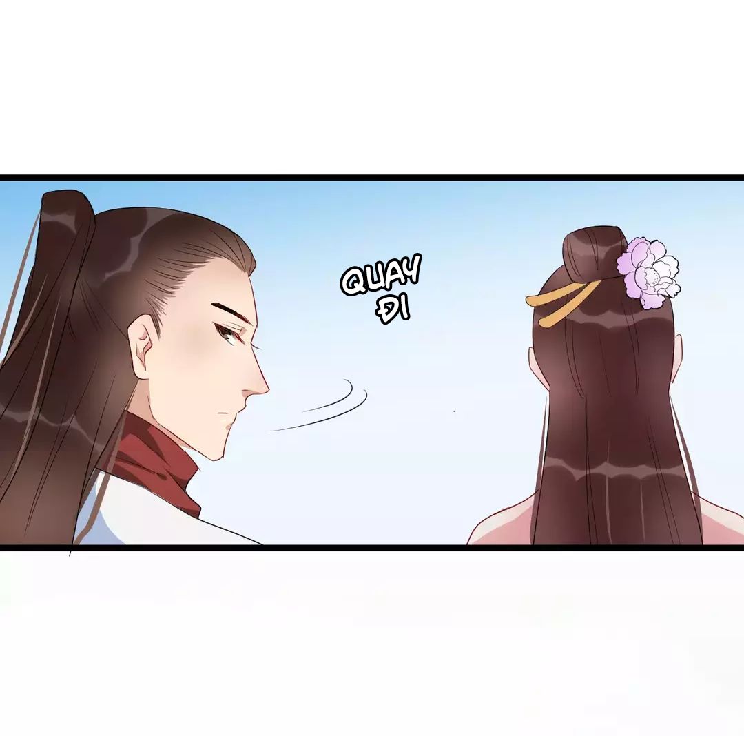 Bồng Sơn Viễn chapter 47 - Trang 17