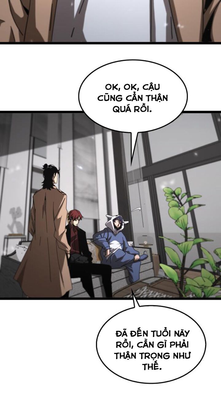 chư giới - tận thế online chapter 147 33