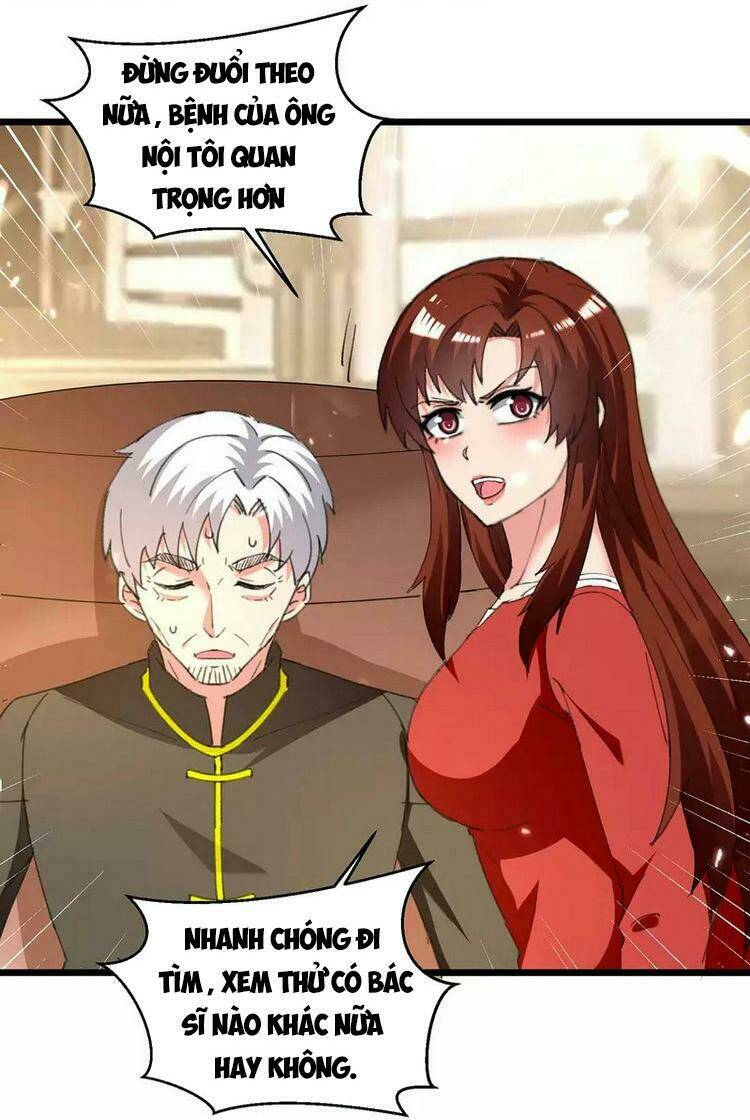 trọng sinh khí thiếu quy lai chapter 246 28