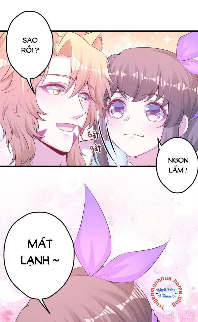 [16+] thảnh thơi thú thế chủng chủng điền, sinh sinh tể chapter 348 7