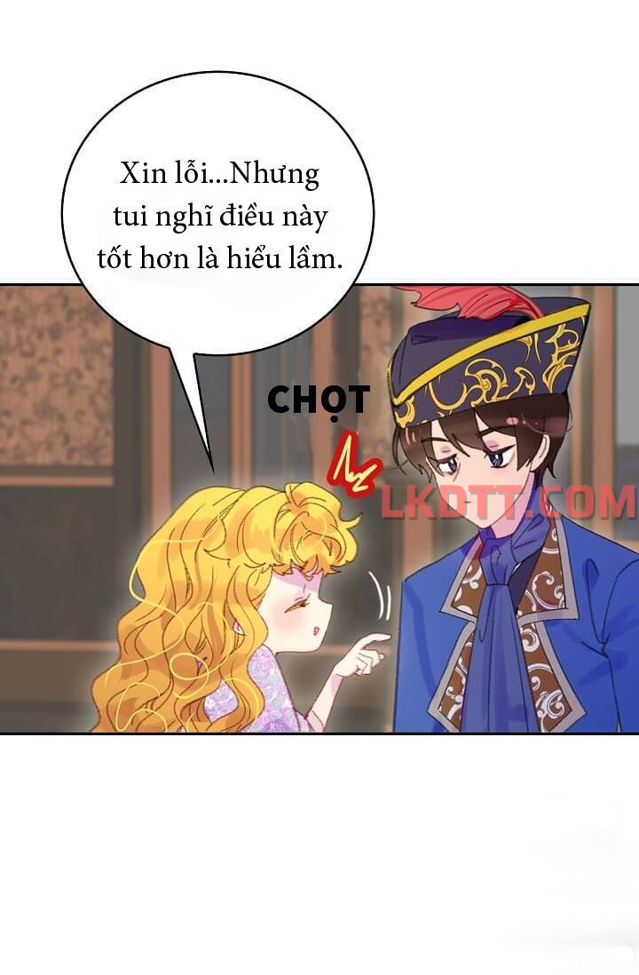 đừng xem thường nữ phụ chapter 123 46