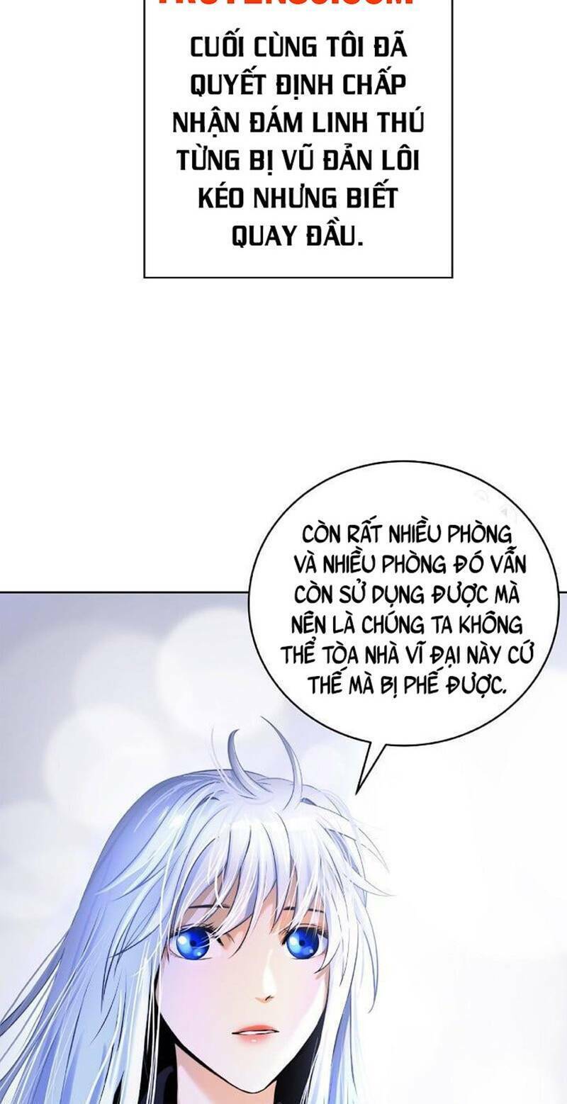 xuyên không thành hổ chapter 91 17