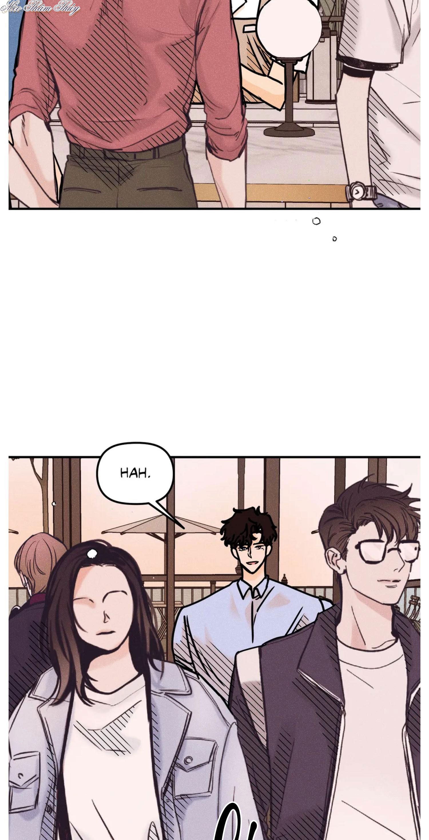 punk dunk funk chapter 47 20