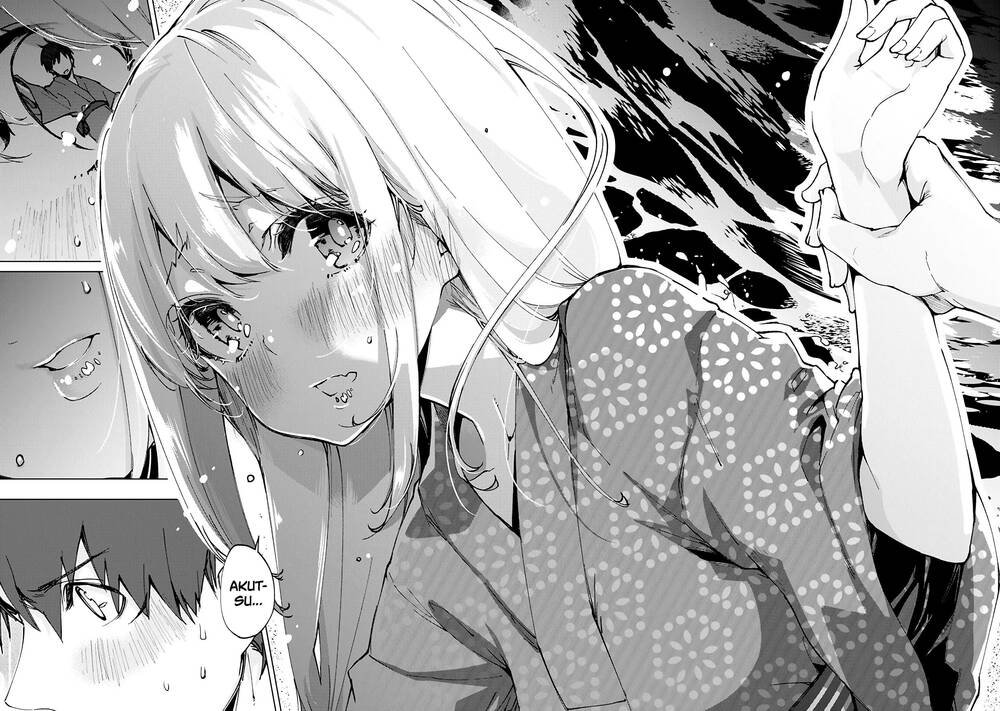 jiangshi kaitan blood chapter 62 33