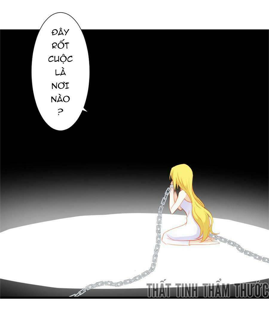 hôm nay ta cũng muốn trêu chọc nàng chapter 48 16